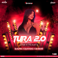 TURA 2.0 ( EDM X TRANCE ) DJ ALPHA X DJ JAYADEB X DJ ARCHIT.mp3