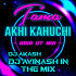 Tama Akhi Kahuchi l Odia Ut Mix l Dj Akash X Dj Avinash In The Mix