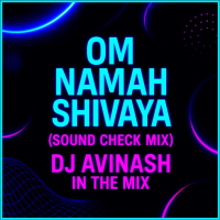 Om Namah Shivay l Sound Check Mix l Dj Avinash In The Mix.mp3