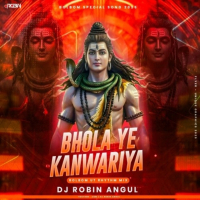 Bhola Ye Kanwariya ( Bolbam Ut Rhythm Mix )  Dj Robin.mp3