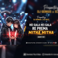 Mitha Mitha (Circuit x Drop) Dj Genius x Dj Raaz .mp3