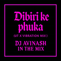 Dibiri Ke Phuka l Ut X Vibration Mix l Dj Avinash In The Mix.mp3