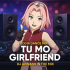 Tu Mo Girlfriend l Odia Ut Mix l Dj Avinash In The Mix