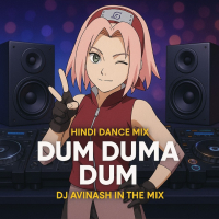 Dum Duma Dum l Hindi Dance Mix l Dj Avinash In The Mix.mp3