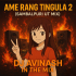 Ame Rang Tingalu 2.0 l Sambalpuri Dance Mix l Dj Avinash In The Mix