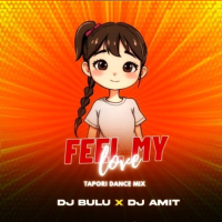 Feel My Love (Tapori Dance Mix) Dj Bulu And Dj Amit.mp3