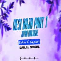 VIRAL JATRA DIALOUGE MIX ( TAPORI EDM MIX ) DJ BULU OFFICIAL.mp3