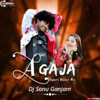 A Gaja (Tapori Dance Mix) Dj Sonu Ganjam.mp3