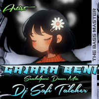 GAJARA BENI (SAMBALPURI DANCE MIX) DJ SAFI TALCHER.mp3