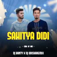 SAHITYA DIDI ( ODIA UT MIX )DJ BANTY X ODISHA REMIX.mp3