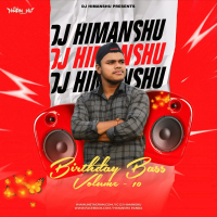 LOVE MASTER ( DANCE MIX) DJ HIMANSHU EXCLUSIVE.mp3
