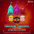 Tate Nidare Nidare (Circuit x Drop) Dj Bikas x Dj Papu Official