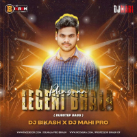 Phaguna Lageni Bhala (Dubstep Bass) Dj Bikash Nd Dj Mahi Pro.mp3