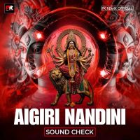 AIGIRI NANDINI - SOUND CHECK - DJ PK REMIX .mp3