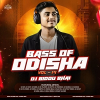 MOHINI (CG X DEVIL BASS) DJ SK TALCHER FT. DJ BIDDU BHAI.mp3