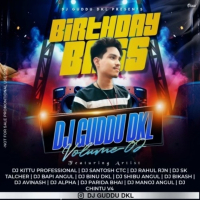 PUJA GO PUJA (EDM X TAPORI) DJ SHIBU.mp3