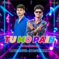 TU MO PAIN (DANCE MIX) DJ BABLU ND DJ KALIA.mp3