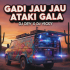GADI JAU JAU ATAKI GALA ( ODIA DANCE MIX ) DJ DEV X DJ VICKY