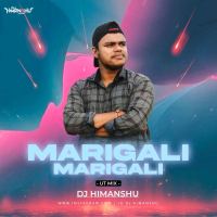 MARIGALI MARIGALI (UT REMIX) DJ HIMANSHU.mp3