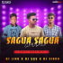 Sagua Sagua Chudi 2.0 I Devil Bass Mix I Dj Liku X Dj Sov X Dj Sibun