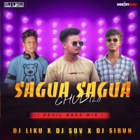 Sagua Sagua Chudi 2.0 I Devil Bass Mix I Dj Liku X Dj Sov X Dj Sibun.mp3