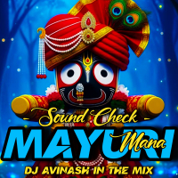 MANA MAYURI l SOUND CHECK MIX l DJ AVINASH IN THE MIX.mp3