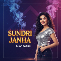 SUNDRI JANHA (SAMBALPURI DANCE MIX) DJ SAFI TALCHER.mp3