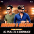 BADSHAH O BADSHAH (EDM TRANCE) DJ RAJU CTC X ODISHA DJS