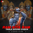 RAM SIYA RAM (TABLA SOUND CHECK) DJ X RATHAN x DJ PK REMIX 