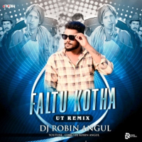 FALTU KATHA TITLE(UT MIX)DJ ROBIN ANGUL.MP3