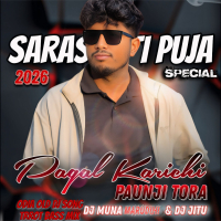 PAGALA KARICHI PAUNJI TORA (TAPORI TRROT MIX) DJ MUNA X DJ JITU.mp3