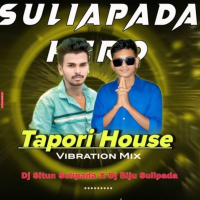 Patala Ghanta (Tapori Vibration Mix) DJ Biju Suliapada X DJ Situn Suliapada.mp3