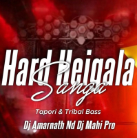 Hard Heigala Sanga(Tapori X Tribal Bass) Dj Amarnath Nd Dj Mahi Pro.mp3