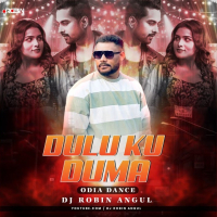 DULU KU DUMMA (ODIA UT DANCE)DJ ROBIN ANGUL.MP3