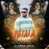 Patala Ghanta Odia ( Ut Rhythm Mix ) Dj Robin Angul