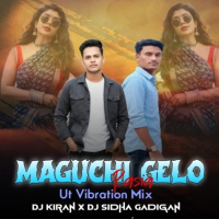 Rasia Maguchi Gela (Ut Vibration Mix) Dj Kiran Kanimahuli X Dj Sidha Gadigaan.mp3
