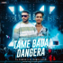 Tame Bada Danger  ( Sambalpuri Ut Rhythm Mix ) Dj Robin Angul x Dibesh