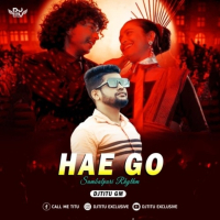 Hae Go ( Sambalpuri Rhythm ) DJ Titu Gm.mp3