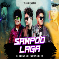 SHAMPOO LAGA MUKULA BALEN (EDM X CIRCUIT TAPORI MIX) DJ ROCKY X DJ RS X DJ HARRY.mp3