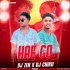 HAE GO SAMBALPURI (DANCE MIX) DJ ZEN X DJ CHIKU