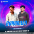 BOHU RANI CHEHERA TORA l EDM TAPORI MIX l DJ MAHESH DKL X DJ LIKU TALCHER X DJ AVINASH TALCHER