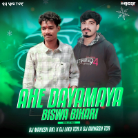 AHE DAYAMAYA BISWA BIHARI l ODIA UT MIX l DJ MAHESH DKL X DJ LIKU TCR X DJ AVINASH TCR .mp3