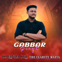 AJI MATIBA GABAR SINGH l ODIA UT MIX l DJ KANHA DKL.mp3