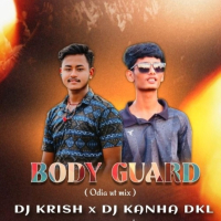 KARINE MOTE TO BODY GUARD-DJ KRISH X DJ KANHA DKL.mp3