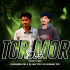 TOR MOR DOSTI l ODIA UT MIX l DJ MAHESH DKL X DJ LIKU TCR X DJ AVINASH TCR