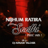NIJHUM RATIRA SATHI l PERC MIX l DJ AVINASH TALCHER