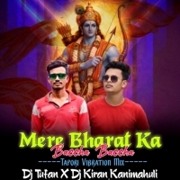 Mere Bharat Ka Baccha Baccha (Tapori Vibration Mix) Dj Tufan X Dj Kiran Kanimahuli.mp3