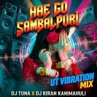 Hae Go (Ut Vibration Mix) DJ Tuna X DJ Kiran Kanimahuli.mp3