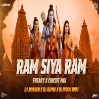 RAM SIYA RAM (FREAKY X CIRCUIT MIX) DJ ALPHA X DJ JAYADEB FT. DJ BIDDU BHAI.mp3