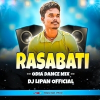 RASABATI ( ODIA UT DANCE MIX ) DJ LIPAN.mp3